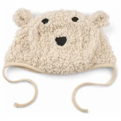 Molo Bonnet Kandis Fibres Recyclées | Beige Best