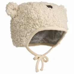 Molo Bonnet Kandis Fibres Recyclées | Beige Best