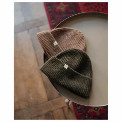 Enfant Matona Bonnet Laine |