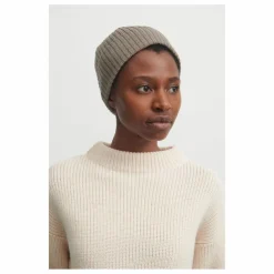 Sale FUB Bonnet Laine - Collection Femme | Beige