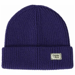 Enfant Goldie + Ace Bonnet Laine Mérinos |