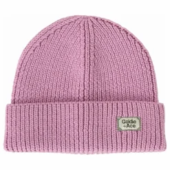 Enfant Goldie + Ace Accessoires|Accessoires De Mode|Bonnet Laine Mérinos |