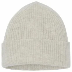 Kujten Bonnet Lilou Cachemire | Grège Hot