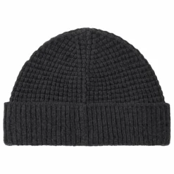 Enfant Stone Island Bonnet Logo Laine |