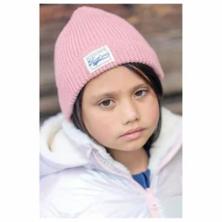 Enfant Bonton Accessoires De Mode|Bonnet Myrtille Laine Mérinos |