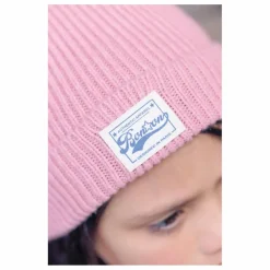 Enfant Bonton Accessoires De Mode|Bonnet Myrtille Laine Mérinos |