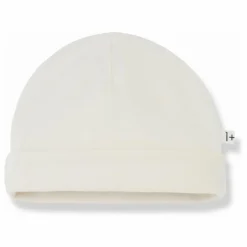 1+ in the family Bonnet Nuc Coton Bio | Ecru New