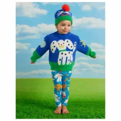 Halcyon Nights Accessoires|Accessoires|Bonnet Pompon |