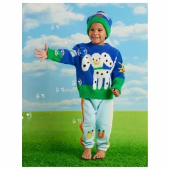 Halcyon Nights Accessoires|Accessoires|Bonnet Pompon |