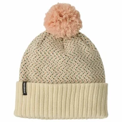 Enfant Patagonia Bonnet Powder Town Fibres Recyclées |