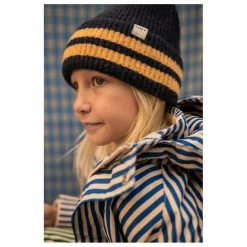 Enfant Tinycottons Accessoires De Mode|Bonnet Rayé |