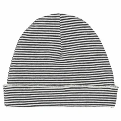 Gray Label Bonnet Rayé Coton Bio |