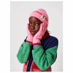 Bobo Choses Bonnet Roll The Dice Fibres Recyclées | Rose Online
