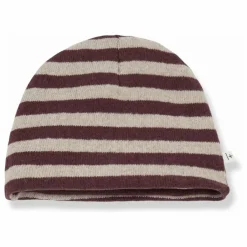 Hot 1+ in the family Bonnet Réversible Dag | Bordeaux