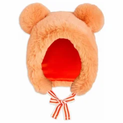 Enfant Mini Rodini Accessoires|Accessoires De Mode|Bonnet Sherpa |