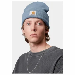 Carhartt WIP Bonnet Short Watch | Bleu