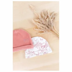 Tartine et Chocolat Accessoires|Bonnet Toile de Jouy |