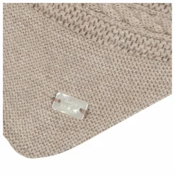 Clearance Tartine et Chocolat Bonnet Torsades Laine | Grège