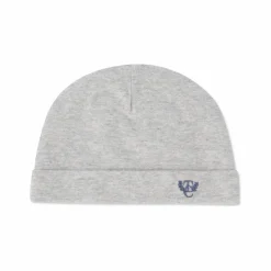 New Tartine et Chocolat Bonnet Twill de coton Gris