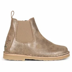 Petit Nord Boots Ankle Owl - Collection Uniqua | Doré Hot