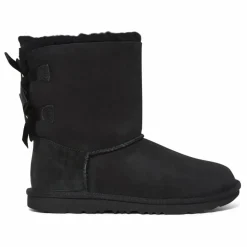 UGG Boots Bailey Bow II | Noir New