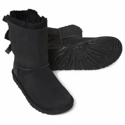 UGG Boots Bailey Bow II | Noir New