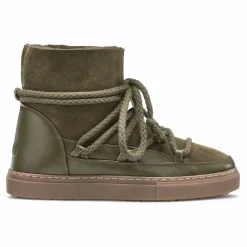 Best Inuikii Boots Classic | Vert olive