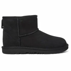 New UGG Boots Classic Mini II | Noir