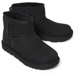 New UGG Boots Classic Mini II | Noir