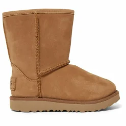 UGG Boots Classic Weather Short | Camel Clearance