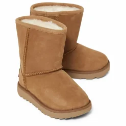 UGG Boots Classic Weather Short | Camel Clearance