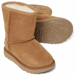 UGG Boots Classic Weather Short | Camel Clearance