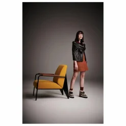 Femme Inuikii Boots Curly |