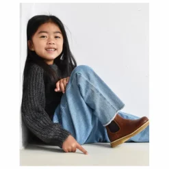 Enfant du Loua Boots, Bottes|Boots Du Cos |