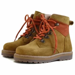 du Loua Boots Du Louen | Camel Outlet