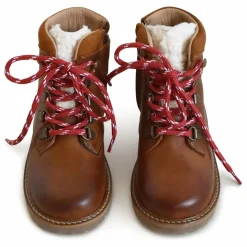 Clearance du Loua Boots Du Louen | Marron