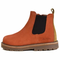 du Loua Boots Du Louis | Brique