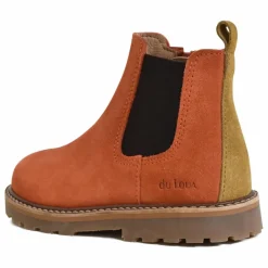 du Loua Boots Du Louis | Brique