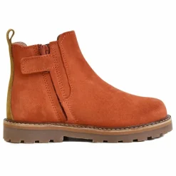 du Loua Boots Du Louis | Brique