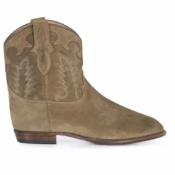 Femme Shiloh Heritage Boots Early Midnight Daim |