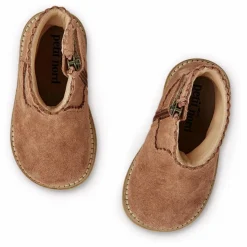 Petit Nord Boots Emma | Rose pâle Clearance