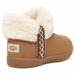 Enfant UGG Boots, Bottes|Boots, Bottes|Boots Fourées Dreamee Bootie |