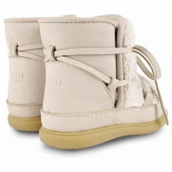 Outlet Donsje Boots Fourrées Ceysa | Lilas tLilas