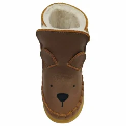 Donsje Boots Fourrées Classic Dubu Ours | Marron