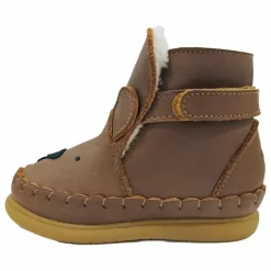 Donsje Boots Fourrées Classic Dubu Ours | Marron