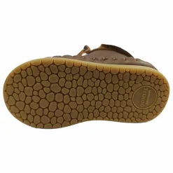 Donsje Boots Fourrées Classic Dubu Ours | Marron