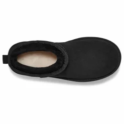 Femme UGG Boots Fourrées Classic Mini Platform |