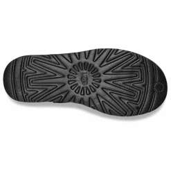 Femme UGG Boots Fourrées Classic Mini Platform |