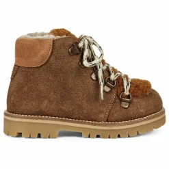 Enfant Petit Nord Boots Fourrées Classic Winter |