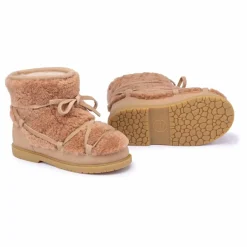New Donsje Boots Fourrées Inuka | Beige